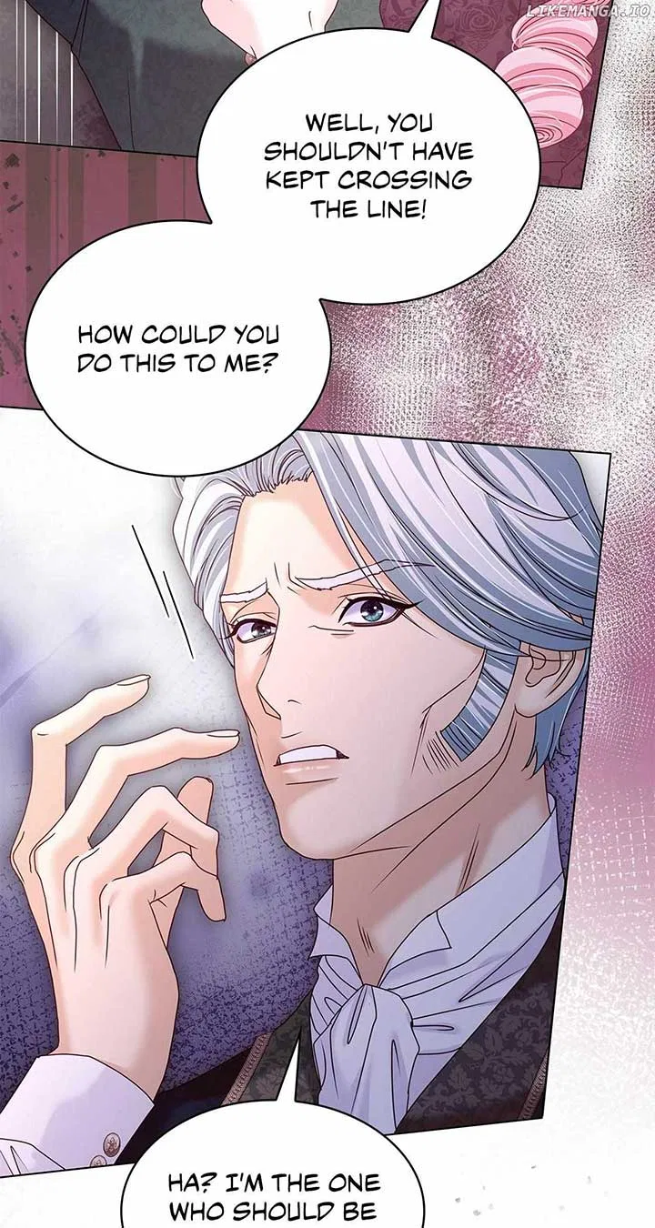 The Villainess Tames the Crazed Devil Chapter 38 – Page 55