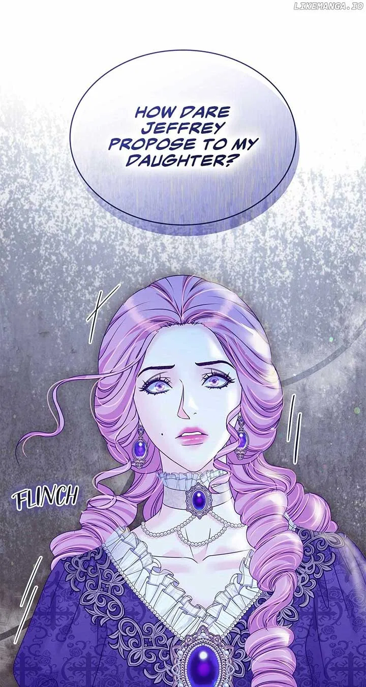 The Villainess Tames the Crazed Devil Chapter 38 – Page 57