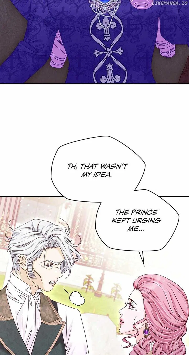 The Villainess Tames the Crazed Devil Chapter 38 – Page 58