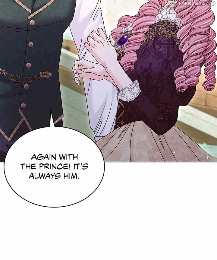 The Villainess Tames the Crazed Devil Chapter 38 – Page 59