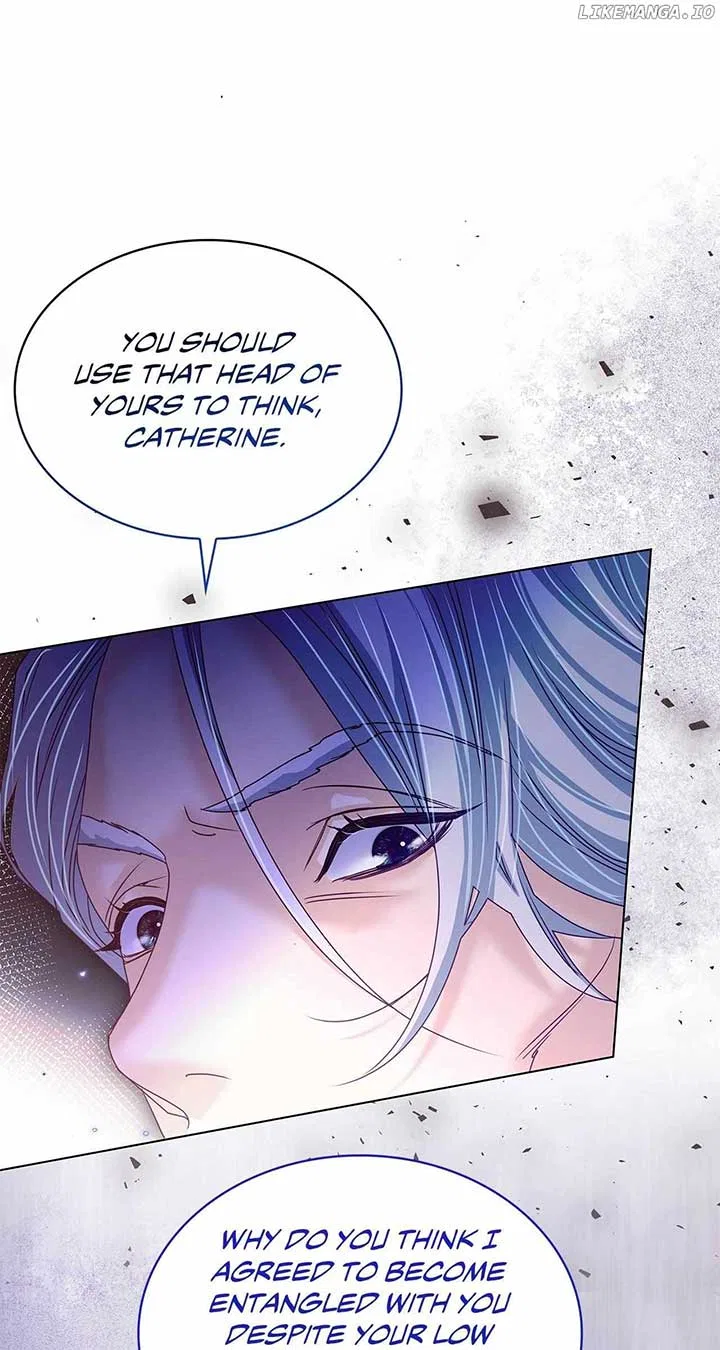 The Villainess Tames the Crazed Devil Chapter 38 – Page 60