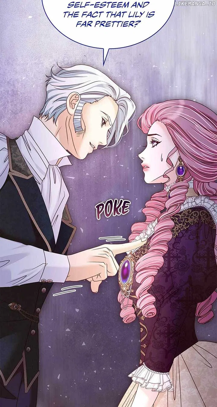 The Villainess Tames the Crazed Devil Chapter 38 – Page 61