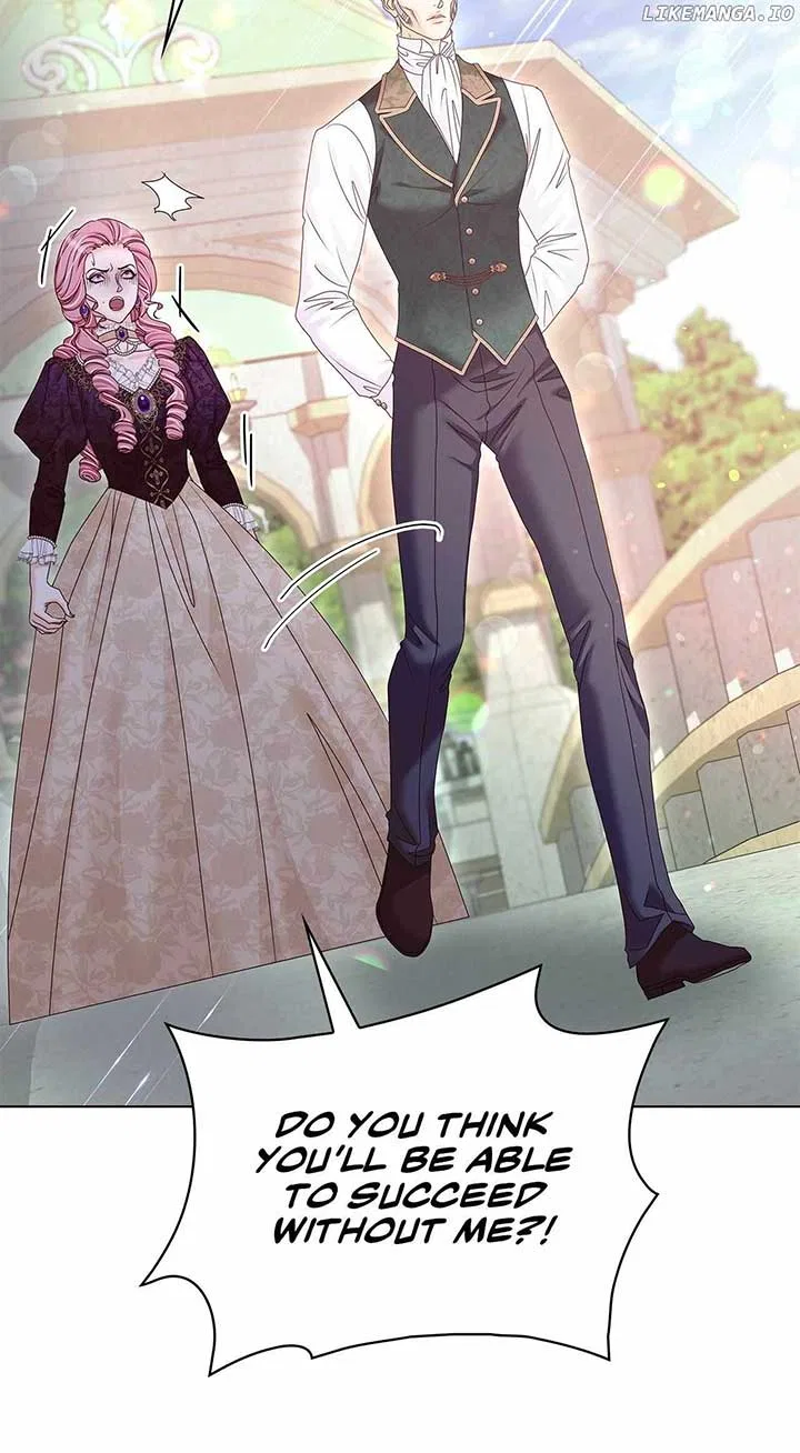 The Villainess Tames the Crazed Devil Chapter 38 – Page 64