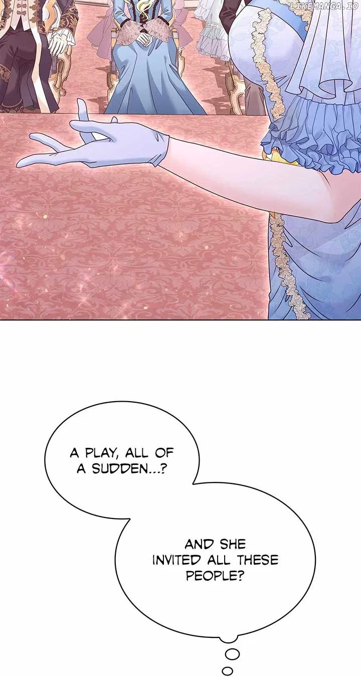The Villainess Tames the Crazed Devil Chapter 38 – Page 73