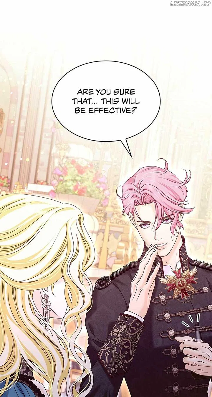 The Villainess Tames the Crazed Devil Chapter 38 – Page 76