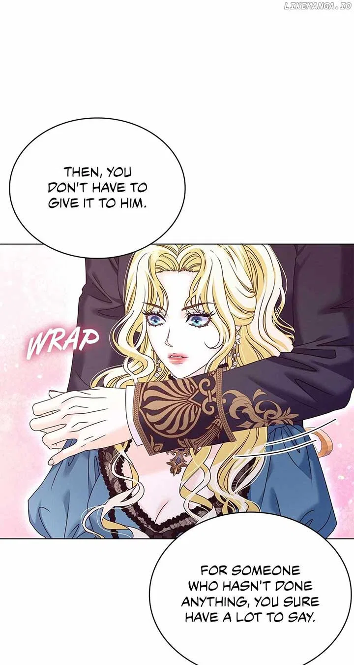 The Villainess Tames the Crazed Devil Chapter 38 – Page 80
