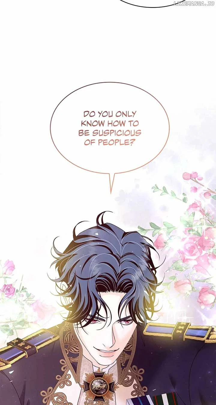 The Villainess Tames the Crazed Devil Chapter 38 – Page 81