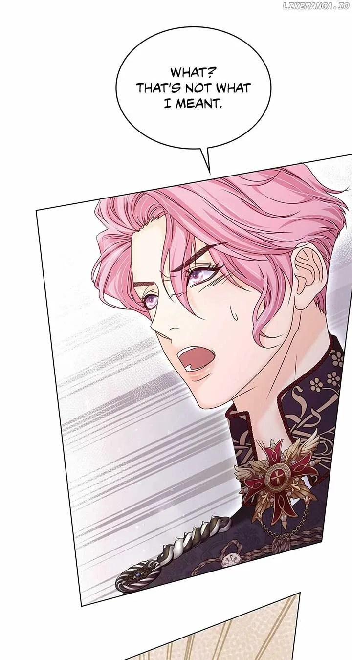 The Villainess Tames the Crazed Devil Chapter 38 – Page 83