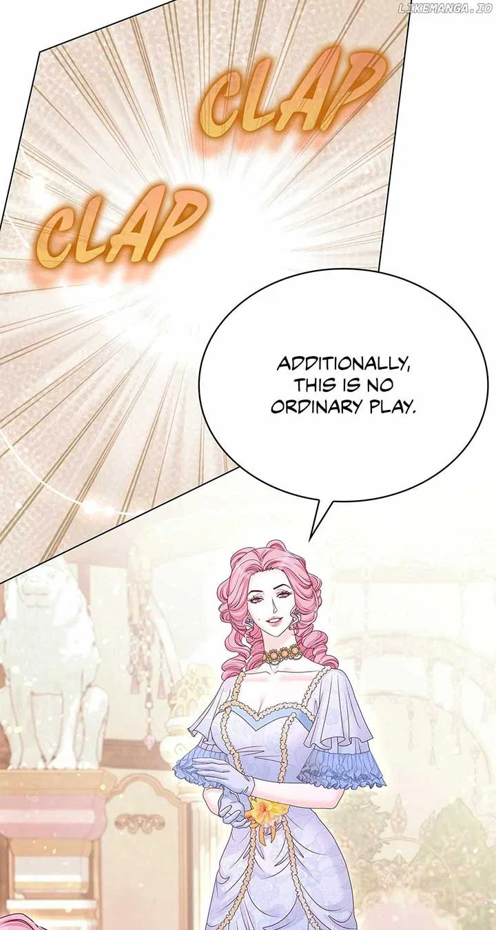 The Villainess Tames the Crazed Devil Chapter 38 – Page 84