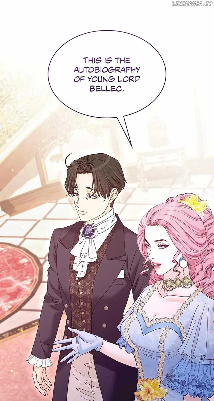 The Villainess Tames the Crazed Devil Chapter 38 – Page 87