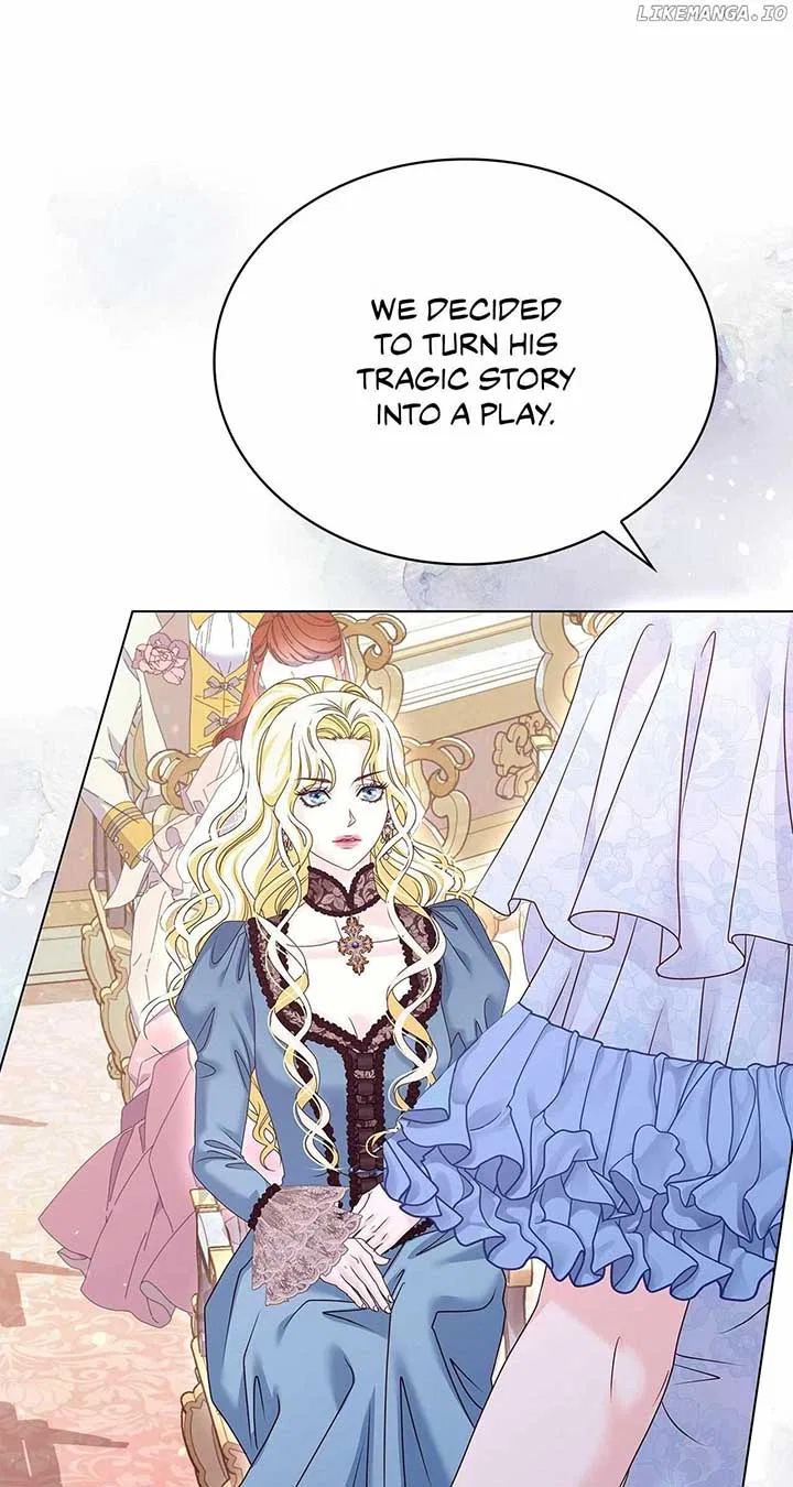 The Villainess Tames the Crazed Devil Chapter 38 – Page 90