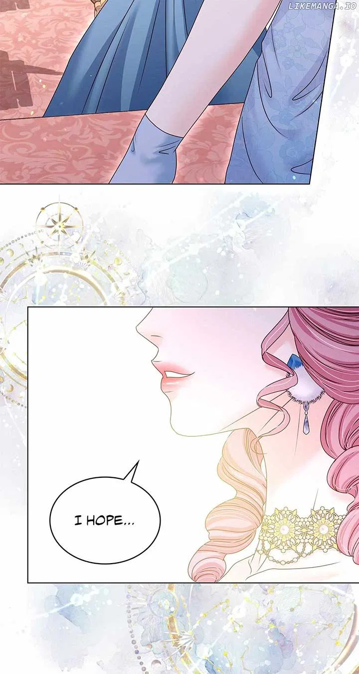 The Villainess Tames the Crazed Devil Chapter 38 – Page 91