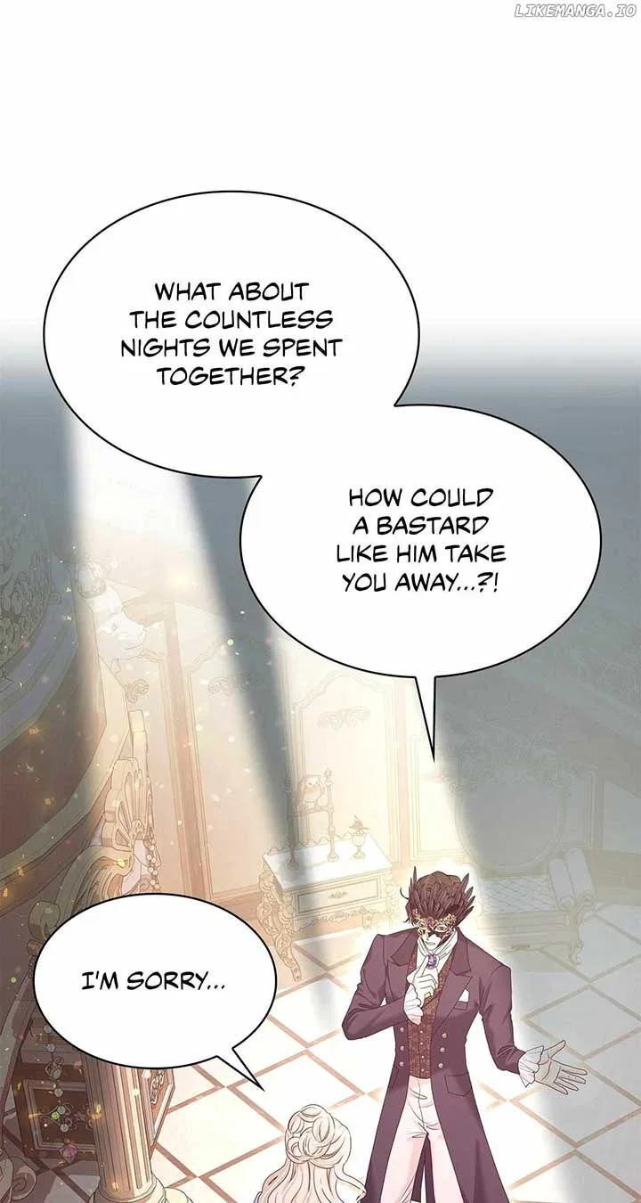 The Villainess Tames the Crazed Devil Chapter 38 – Page 95
