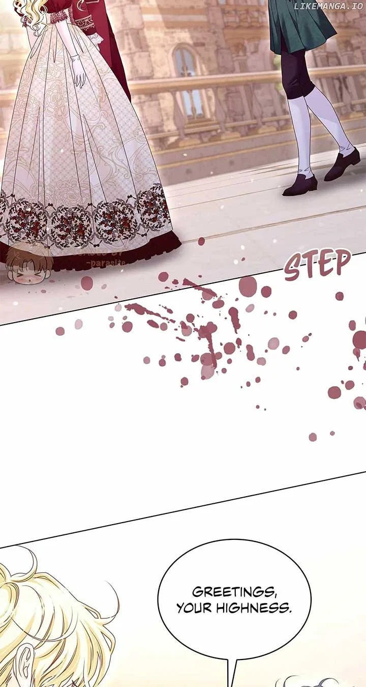 The Villainess Tames the Crazed Devil Chapter 37 – Page 2