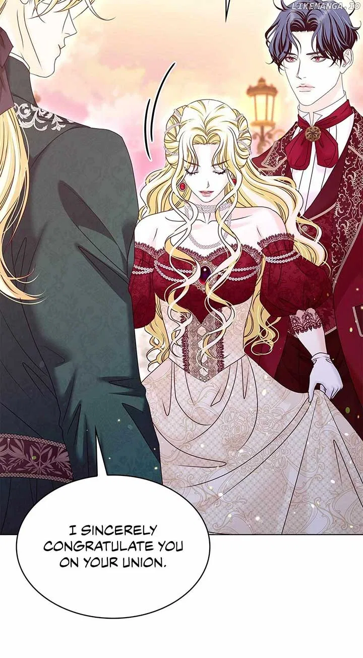 The Villainess Tames the Crazed Devil Chapter 37 – Page 3