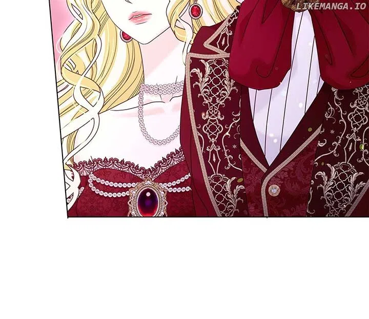 The Villainess Tames the Crazed Devil Chapter 37 – Page 7