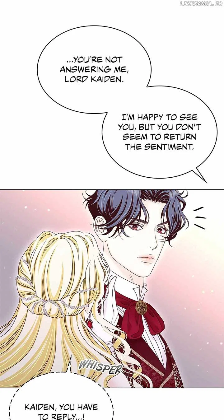 The Villainess Tames the Crazed Devil Chapter 37 – Page 8