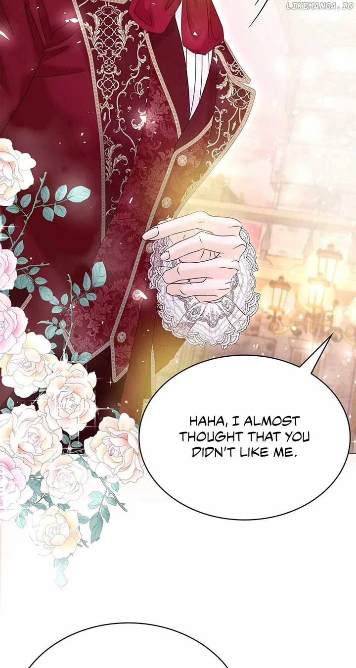 The Villainess Tames the Crazed Devil Chapter 37 – Page 10
