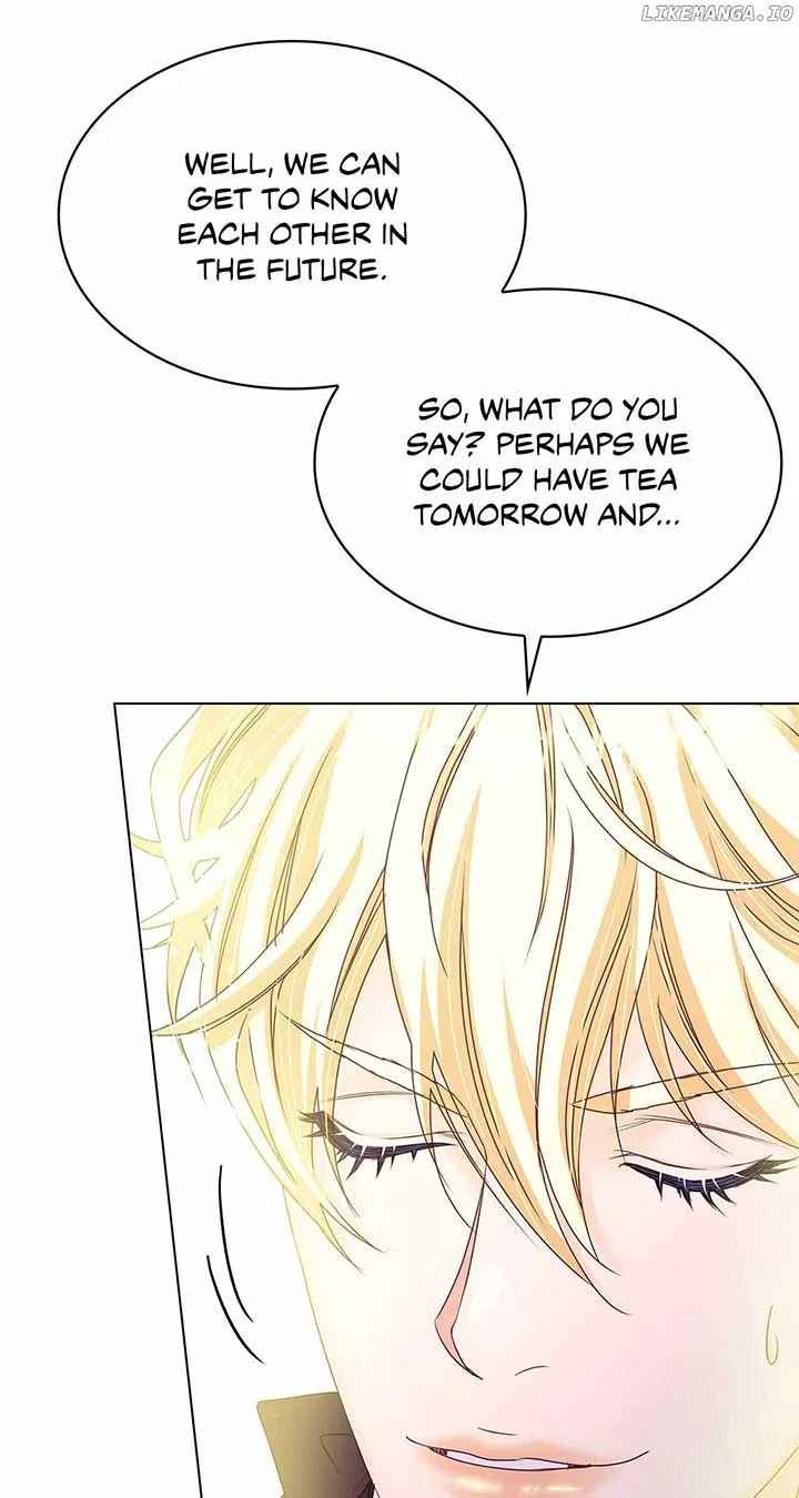 The Villainess Tames the Crazed Devil Chapter 37 – Page 13
