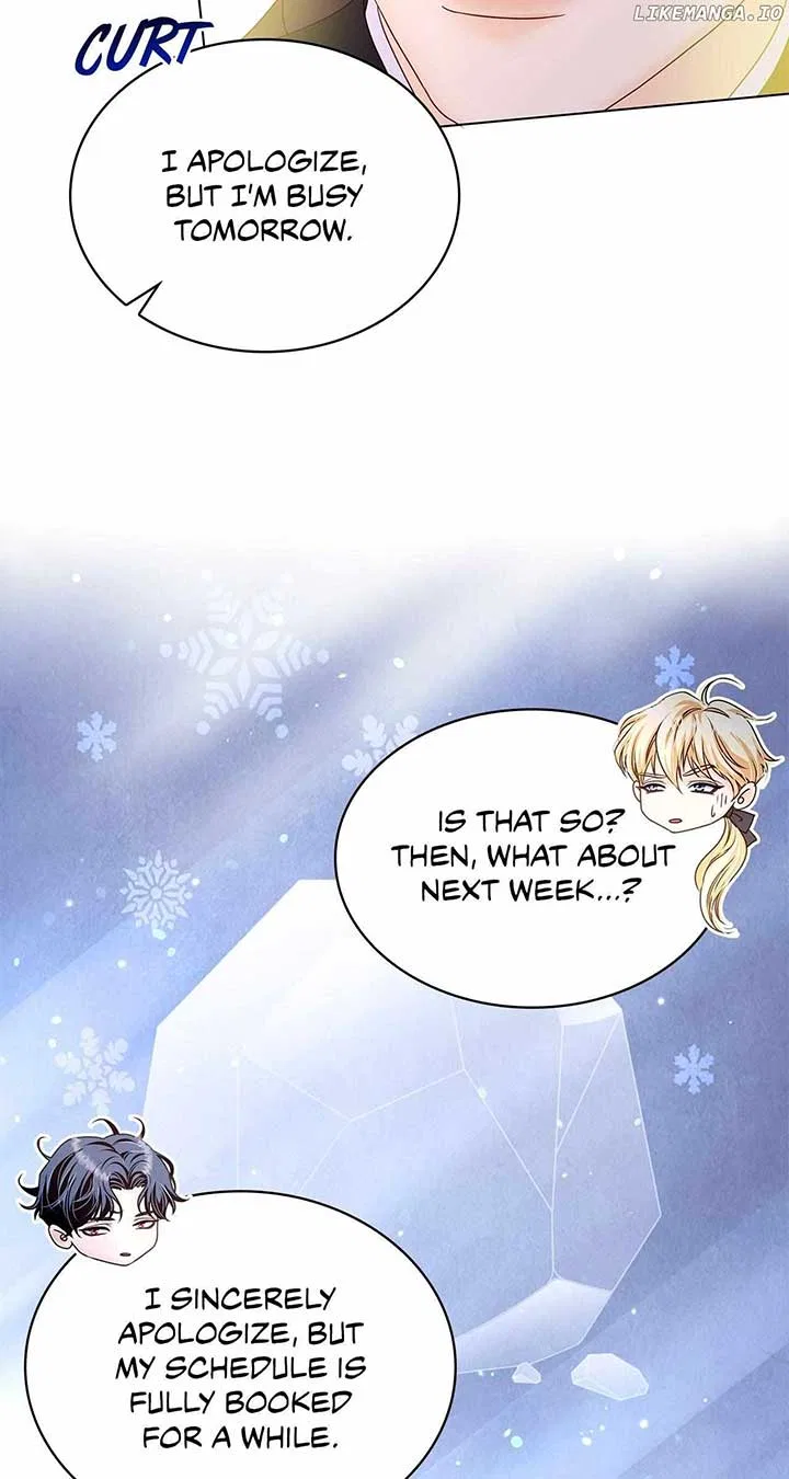 The Villainess Tames the Crazed Devil Chapter 37 – Page 14