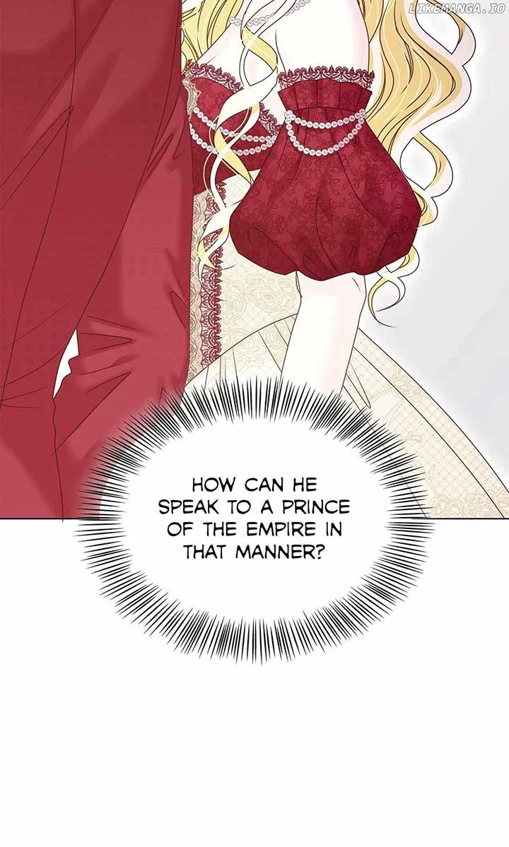 The Villainess Tames the Crazed Devil Chapter 37 – Page 16