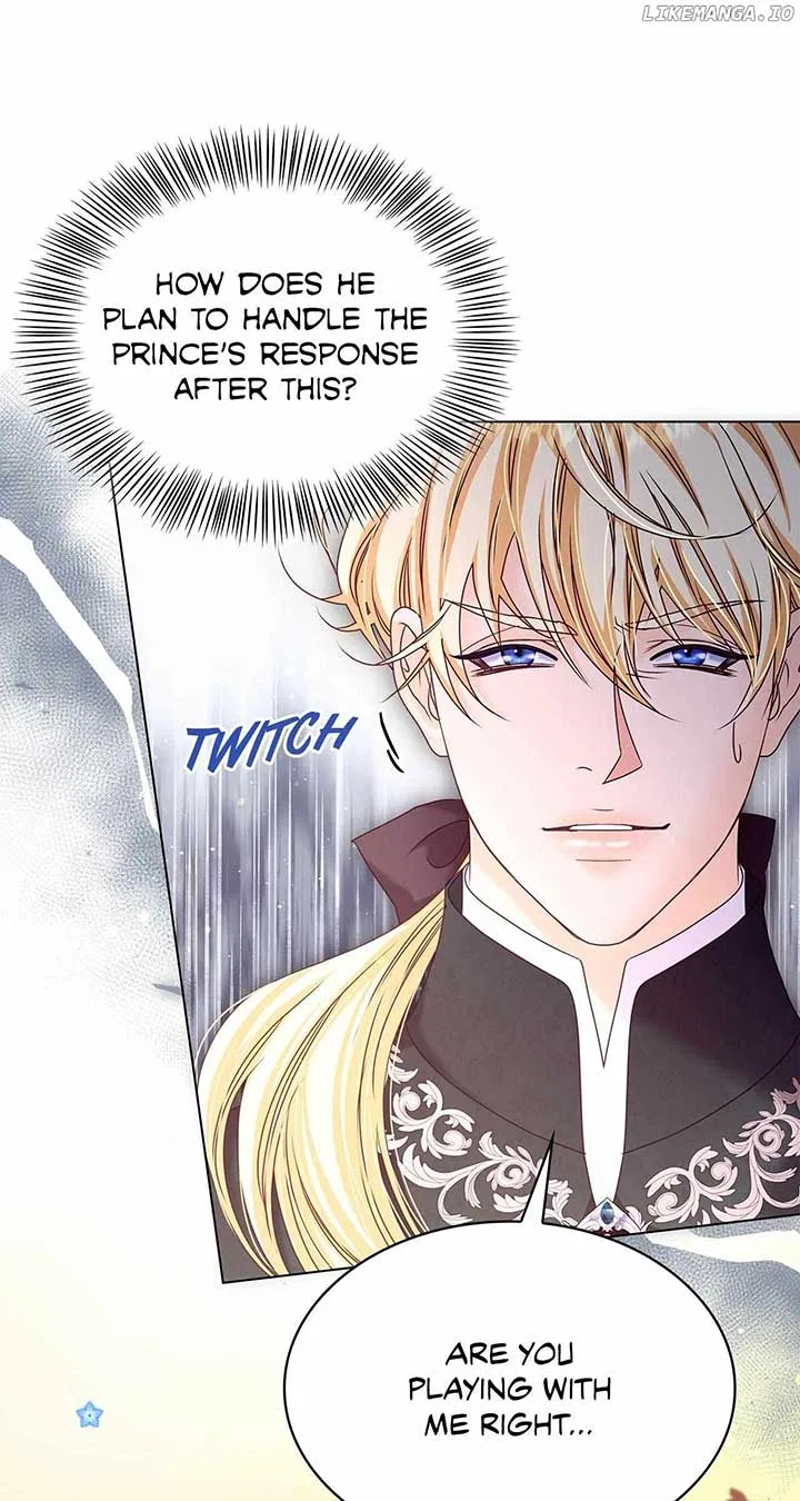 The Villainess Tames the Crazed Devil Chapter 37 – Page 17