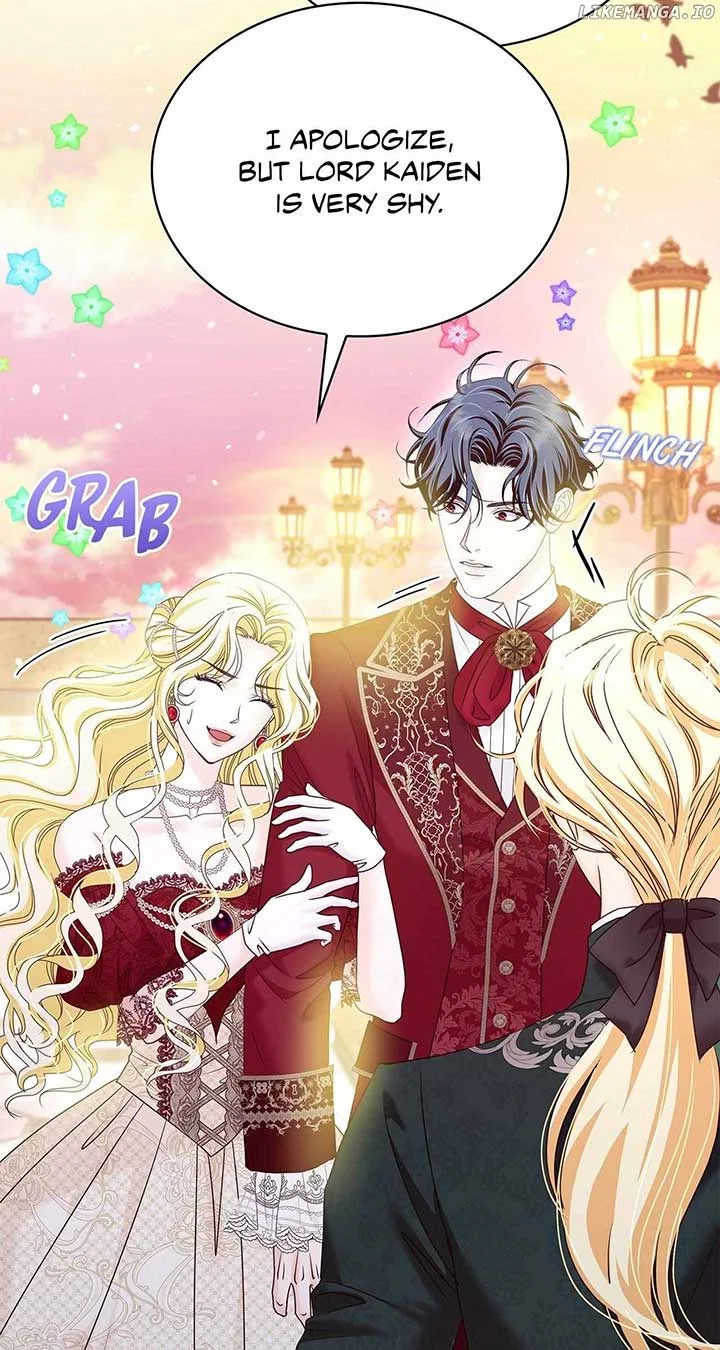 The Villainess Tames the Crazed Devil Chapter 37 – Page 18