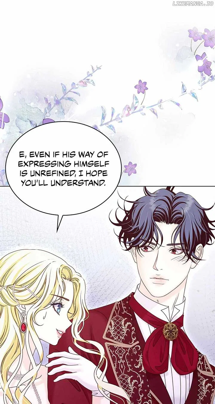 The Villainess Tames the Crazed Devil Chapter 37 – Page 20