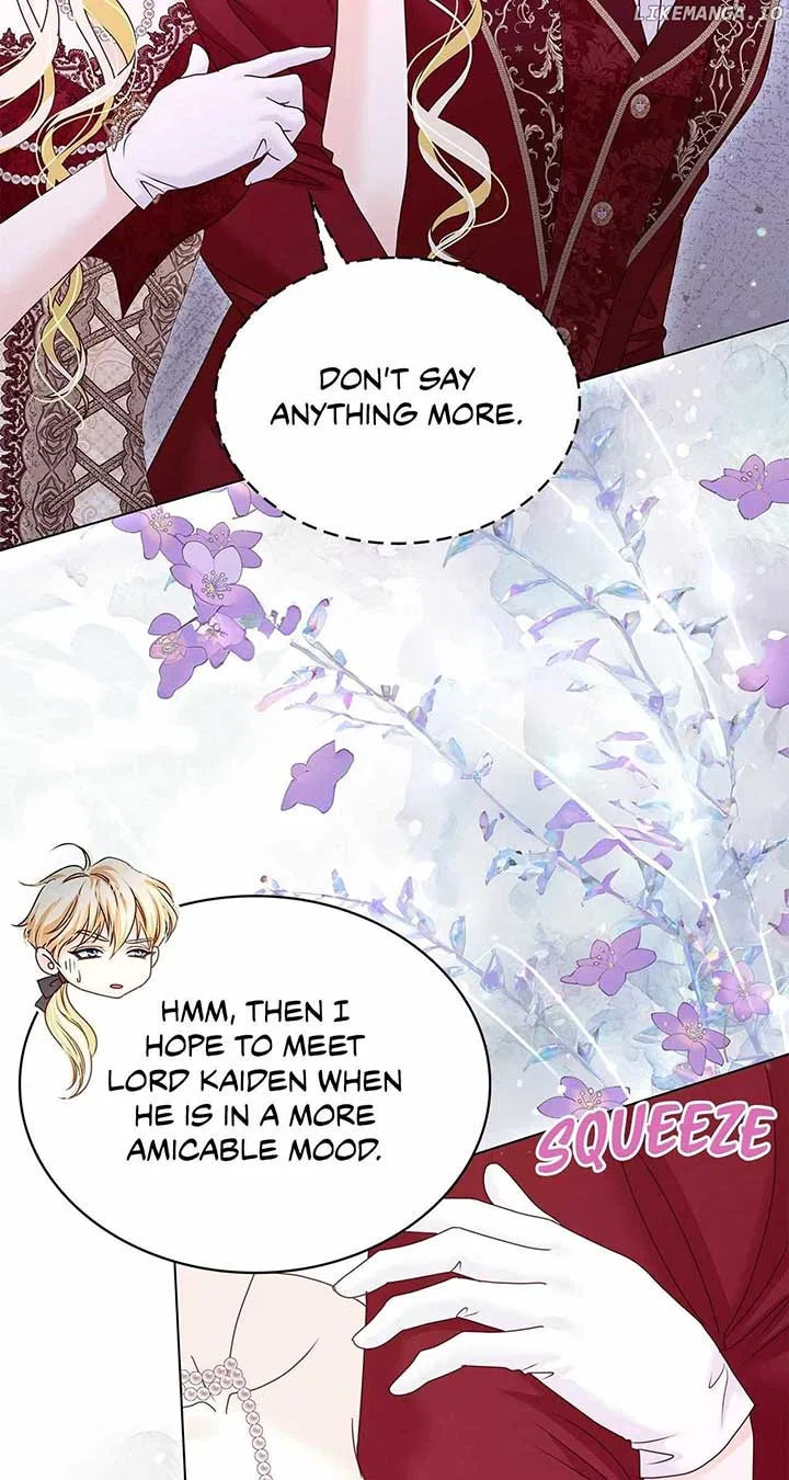 The Villainess Tames the Crazed Devil Chapter 37 – Page 21