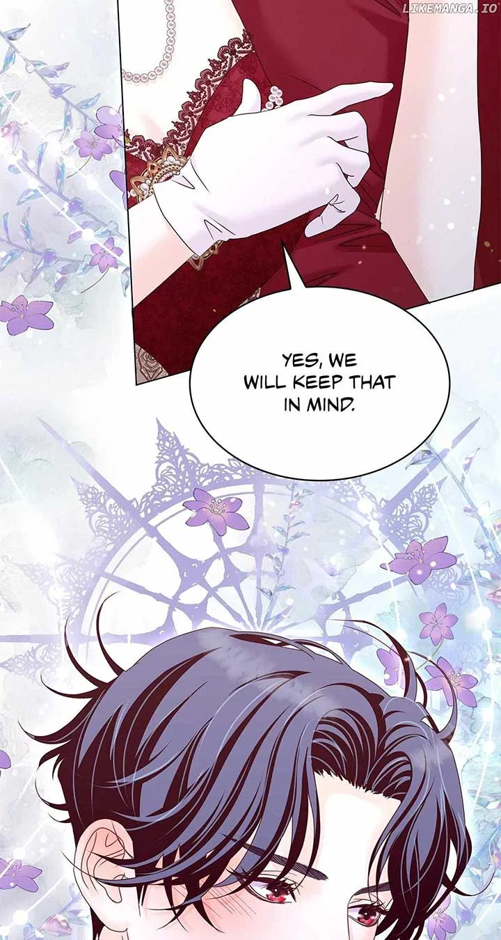 The Villainess Tames the Crazed Devil Chapter 37 – Page 22