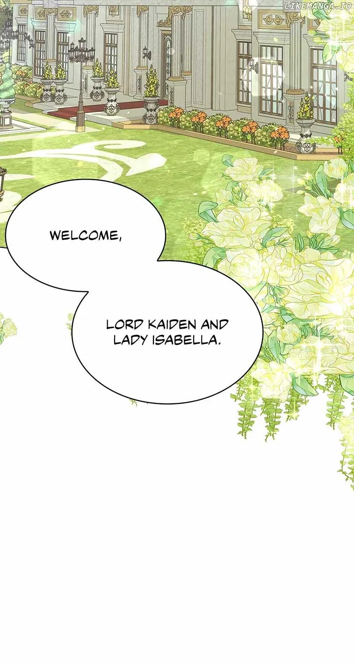 The Villainess Tames the Crazed Devil Chapter 37 – Page 27