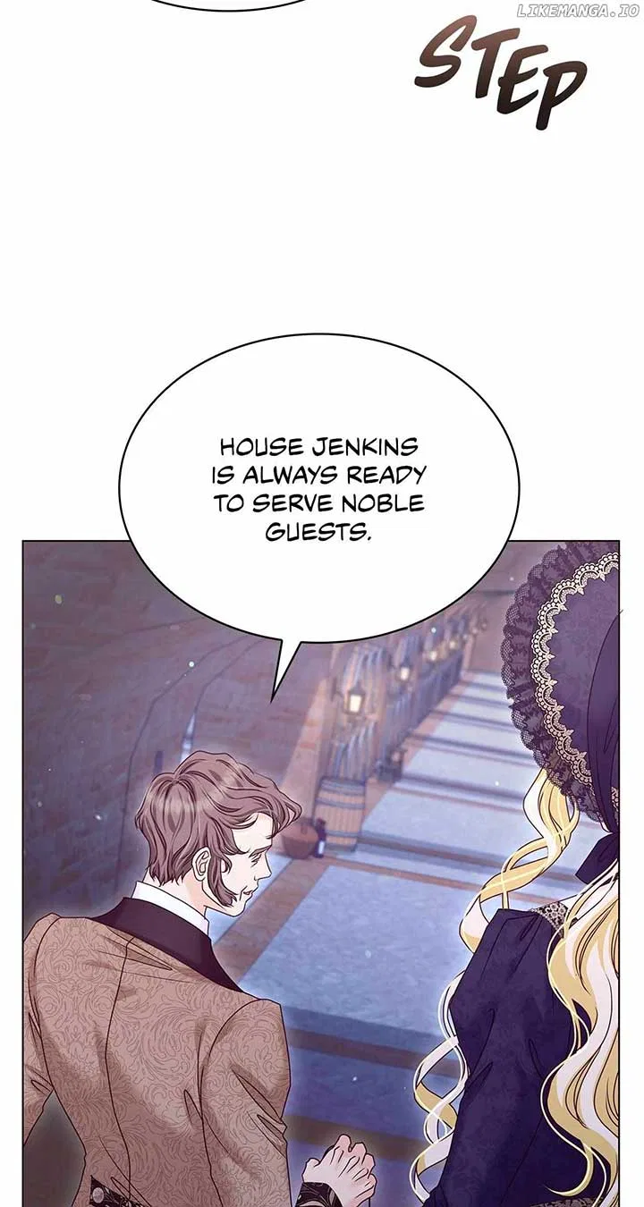 The Villainess Tames the Crazed Devil Chapter 37 – Page 29