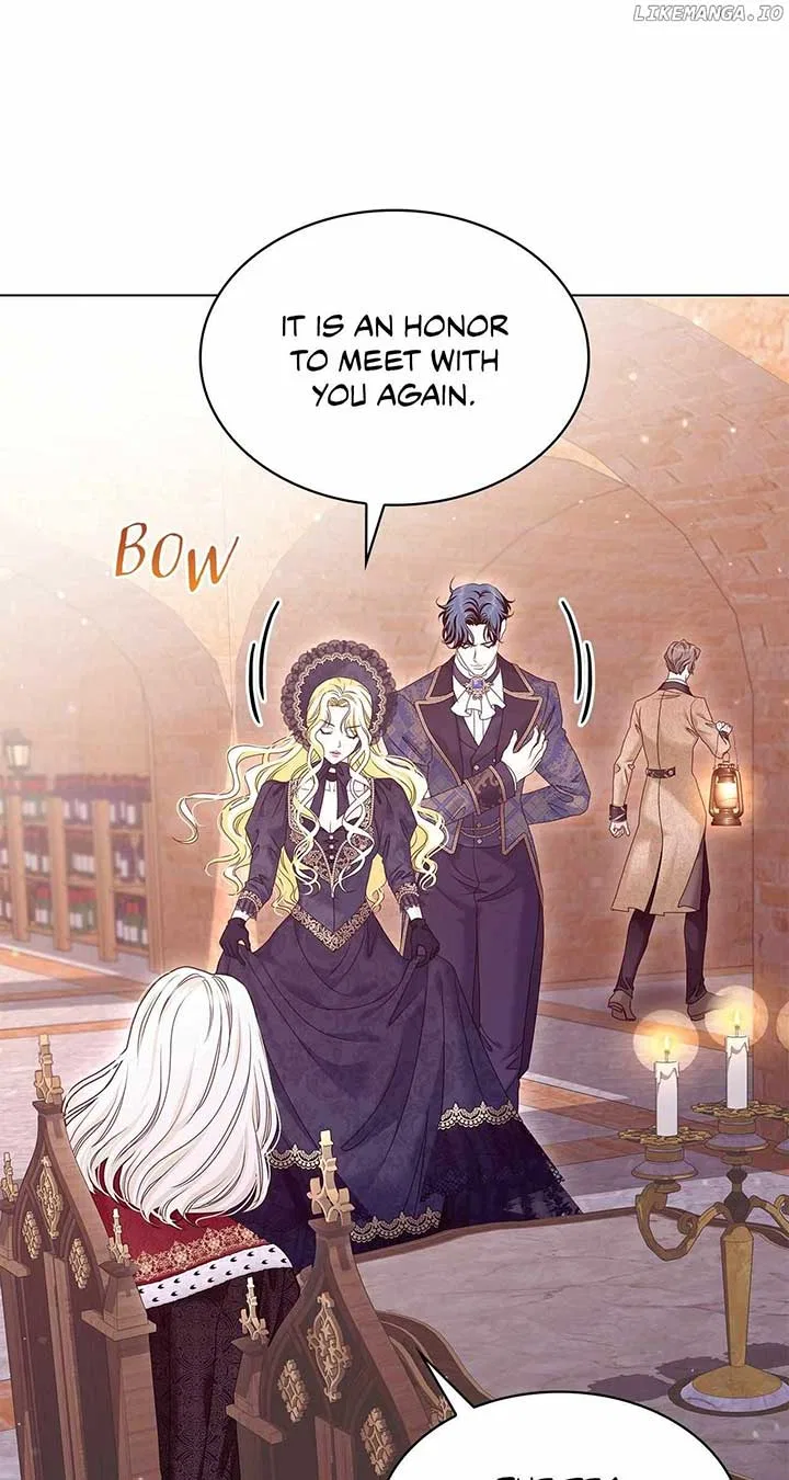 The Villainess Tames the Crazed Devil Chapter 37 – Page 34