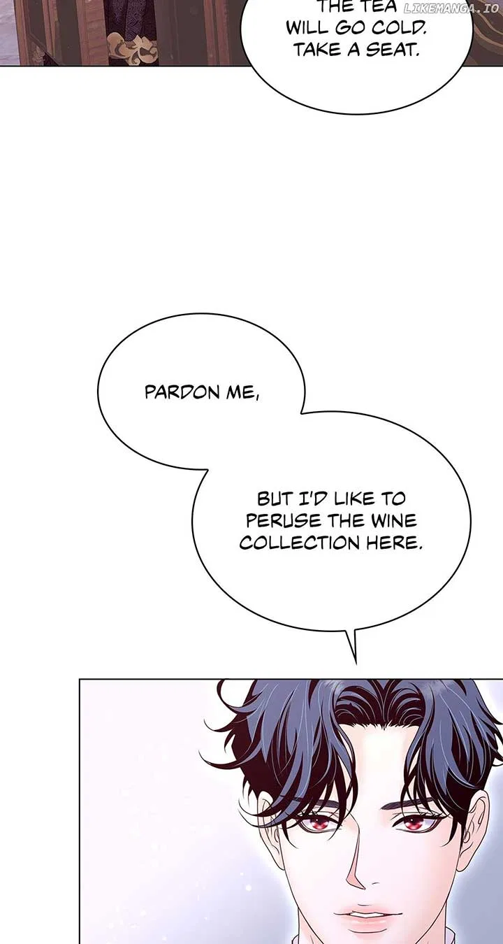 The Villainess Tames the Crazed Devil Chapter 37 – Page 35