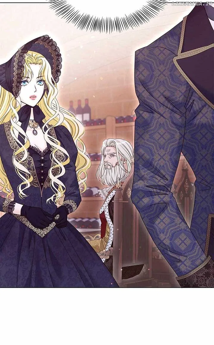 The Villainess Tames the Crazed Devil Chapter 37 – Page 37
