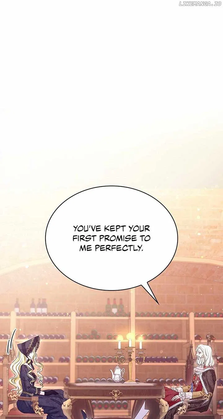 The Villainess Tames the Crazed Devil Chapter 37 – Page 38