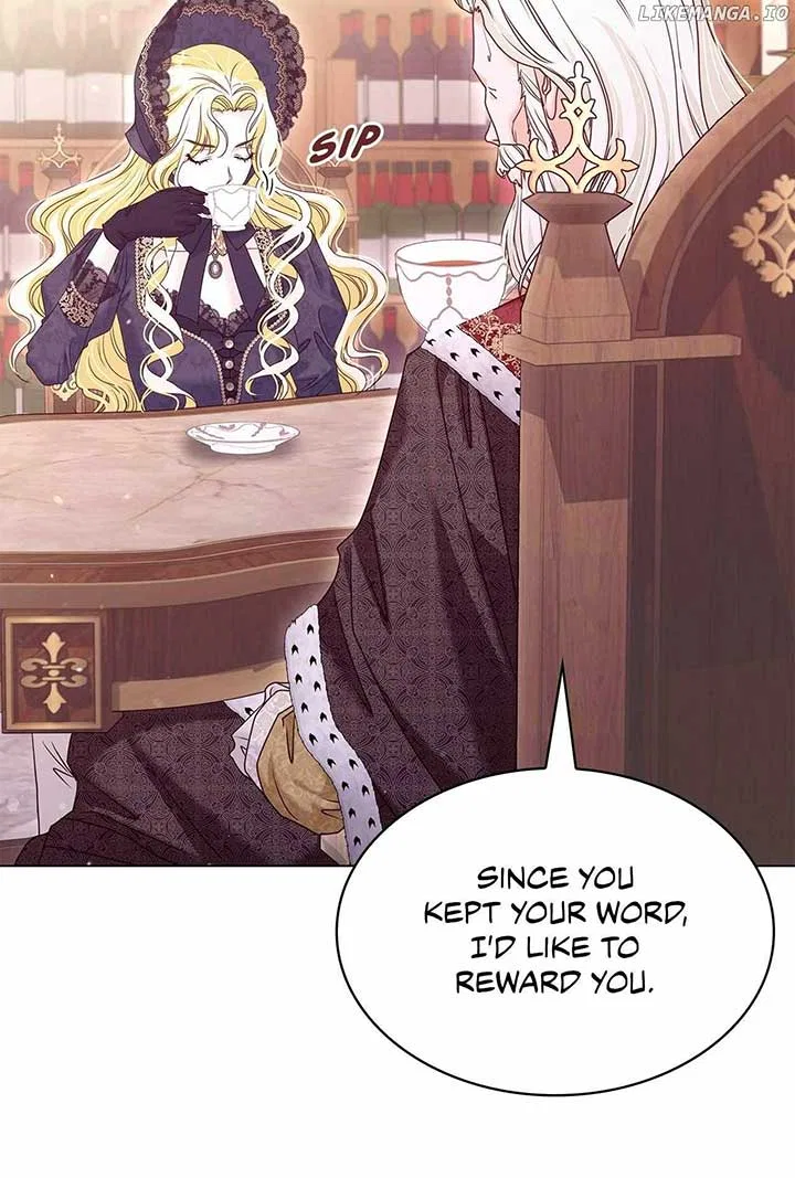 The Villainess Tames the Crazed Devil Chapter 37 – Page 41
