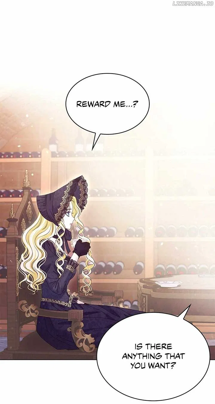 The Villainess Tames the Crazed Devil Chapter 37 – Page 42