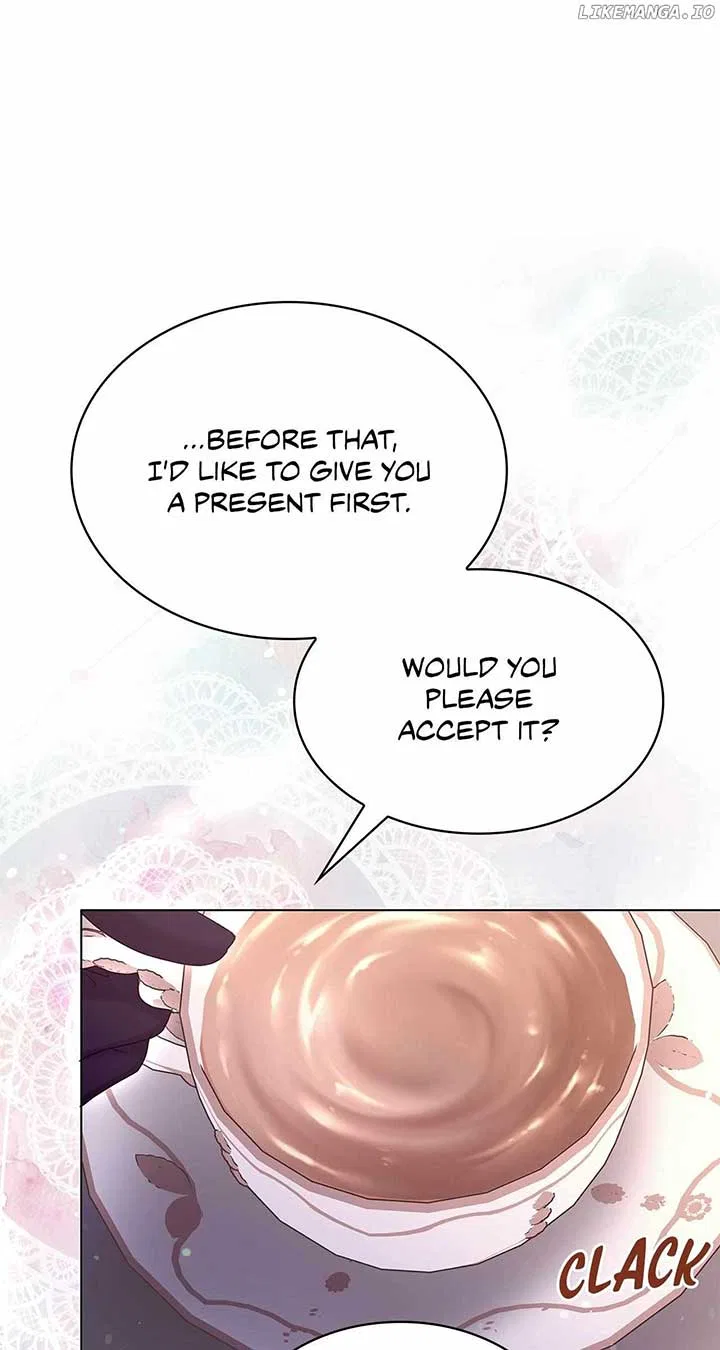 The Villainess Tames the Crazed Devil Chapter 37 – Page 43