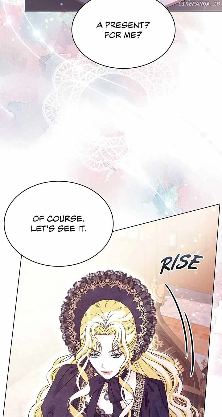 The Villainess Tames the Crazed Devil Chapter 37 – Page 44