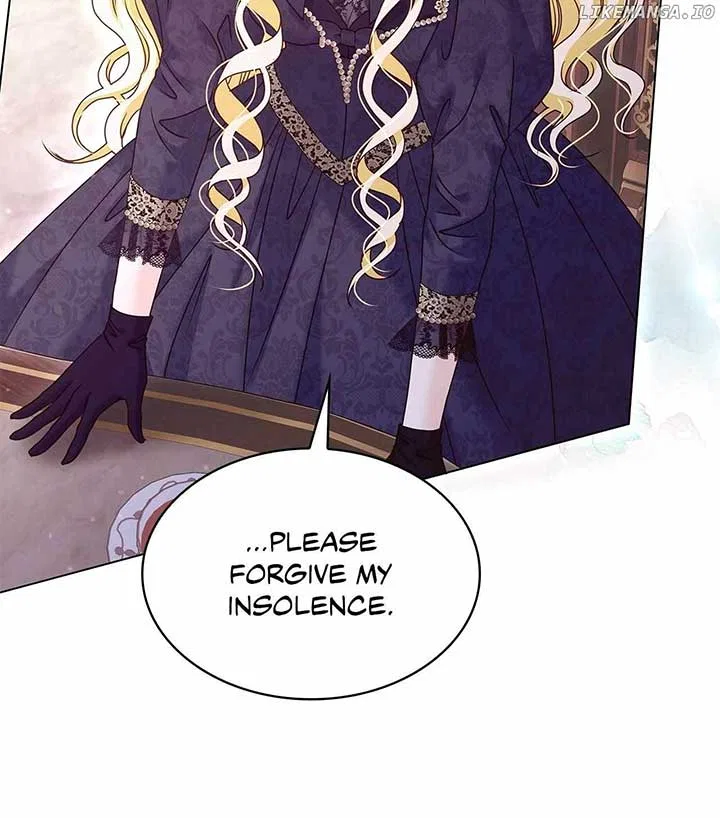 The Villainess Tames the Crazed Devil Chapter 37 – Page 45
