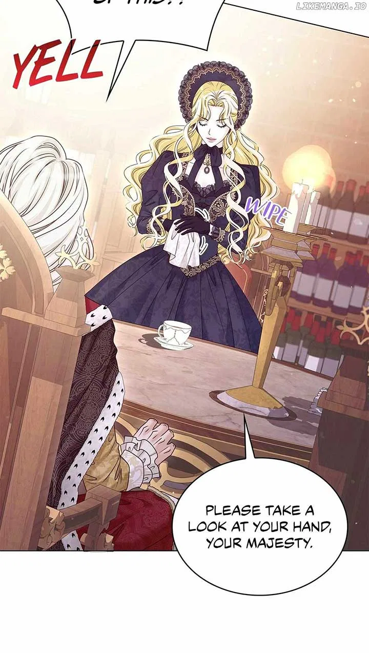 The Villainess Tames the Crazed Devil Chapter 37 – Page 49