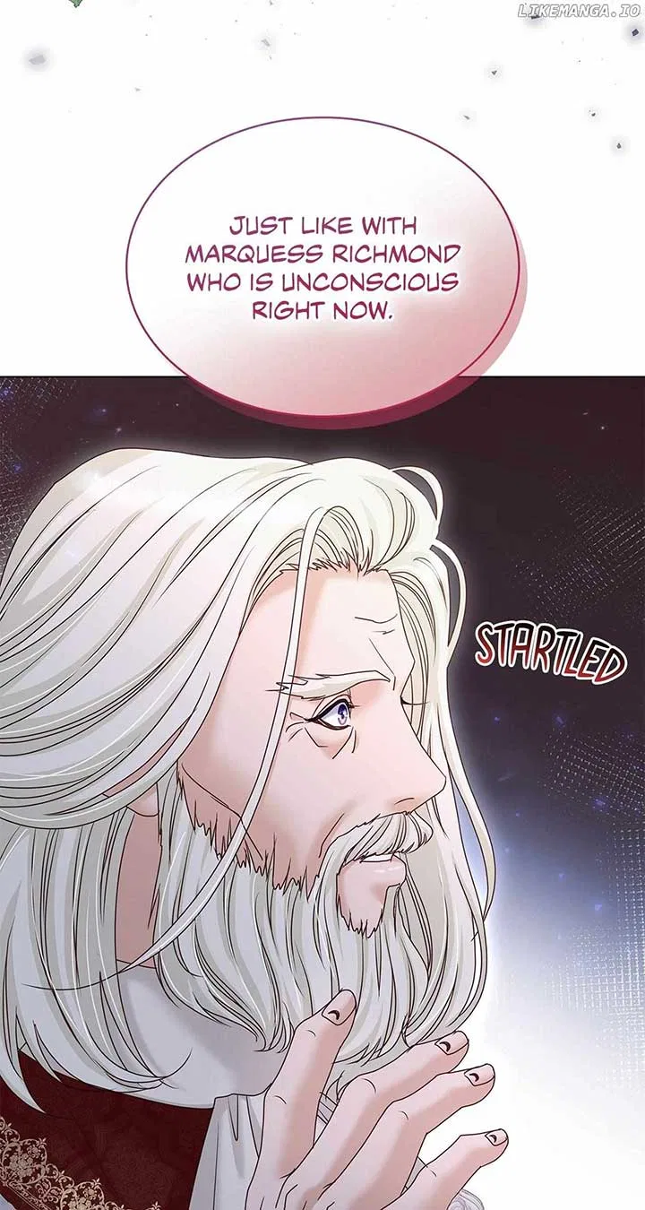 The Villainess Tames the Crazed Devil Chapter 37 – Page 53