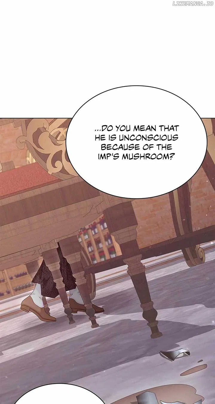 The Villainess Tames the Crazed Devil Chapter 37 – Page 55