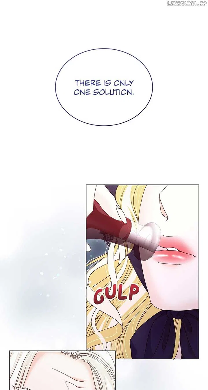 The Villainess Tames the Crazed Devil Chapter 37 – Page 59