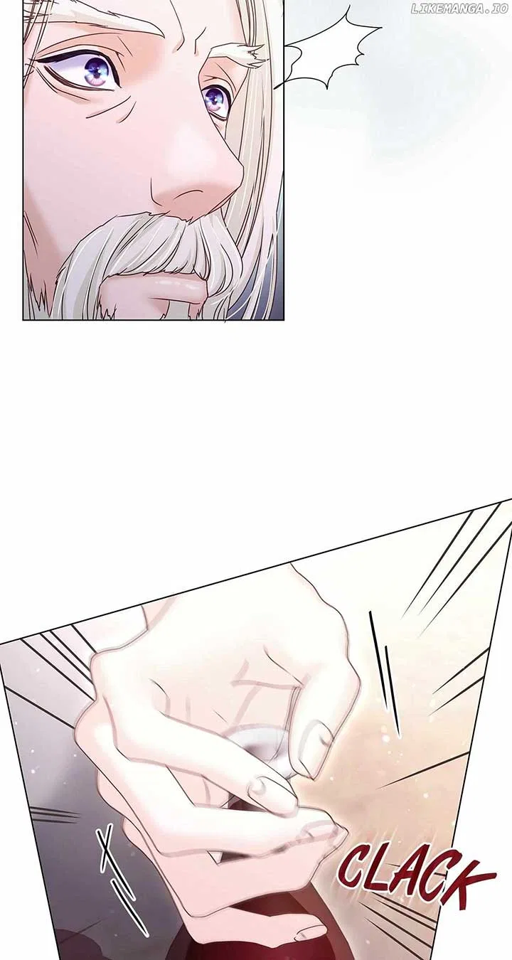 The Villainess Tames the Crazed Devil Chapter 37 – Page 60