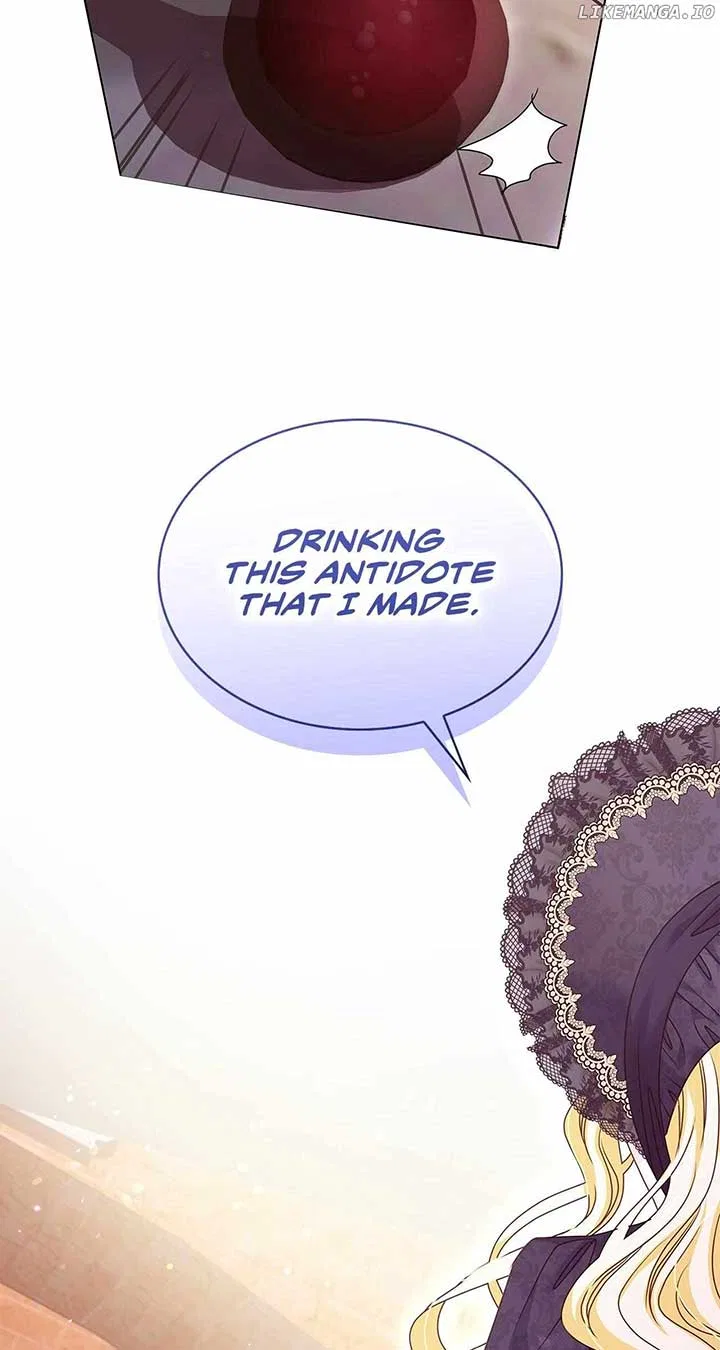 The Villainess Tames the Crazed Devil Chapter 37 – Page 61