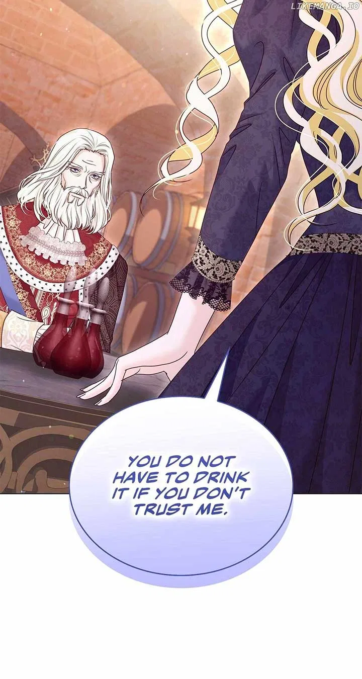 The Villainess Tames the Crazed Devil Chapter 37 – Page 62