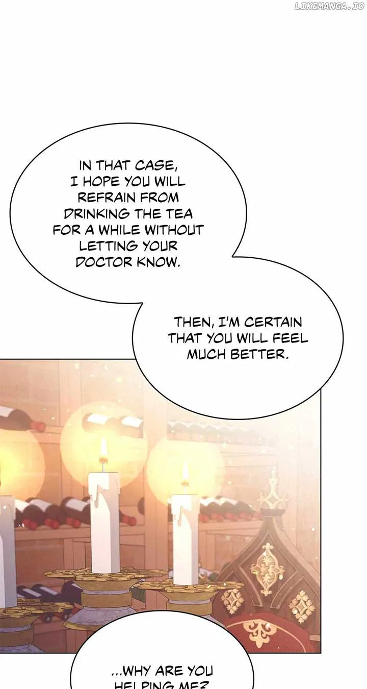 The Villainess Tames the Crazed Devil Chapter 37 – Page 64