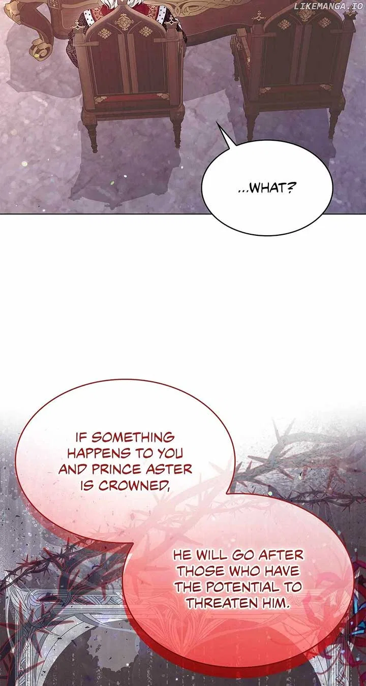 The Villainess Tames the Crazed Devil Chapter 37 – Page 66